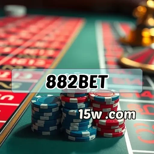 882bet: Conheça o App Que Está Transformando Jogos em Diversão