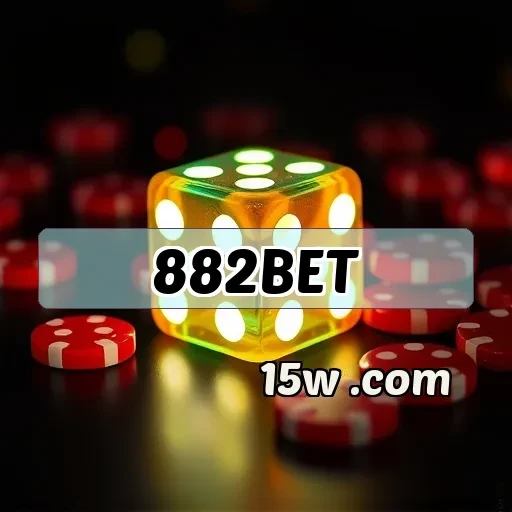882bet: Bônus Que Transformam Seu Jogo em Emoções e Lucros