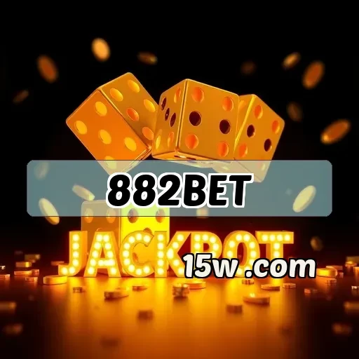 882bet: O site de apostas que conquista pela segurança e diversão