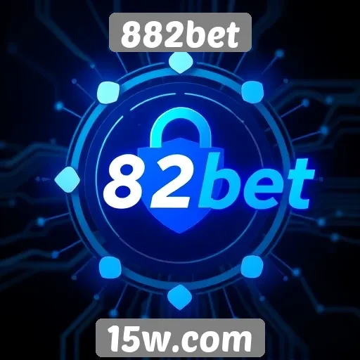 Segurança e proteção de dados no site 882bet