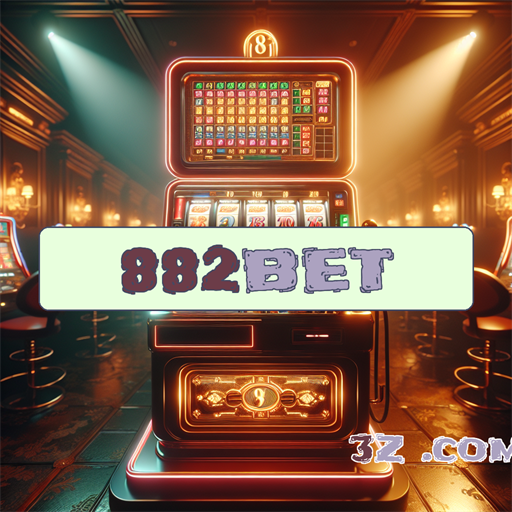 Apostas em Esporte: A Revolução da 882bet no Brasil