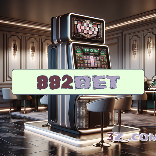 Slots Com Emoção: Aventura na Seção do 882bet