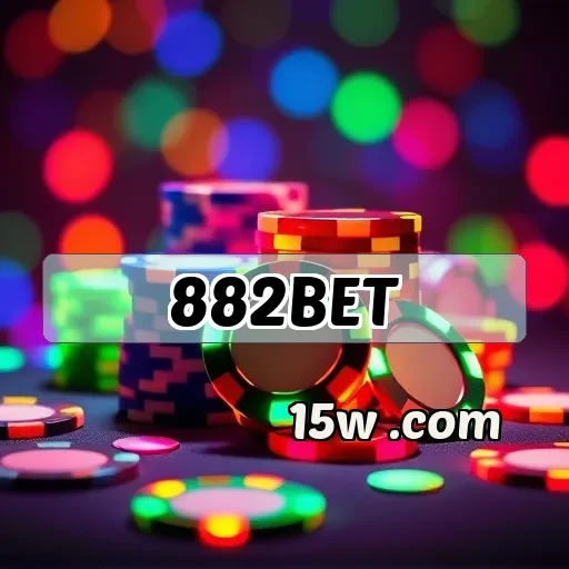 882bet: Promoções e Bônus para Aumentar Suas Chances de Ganhar