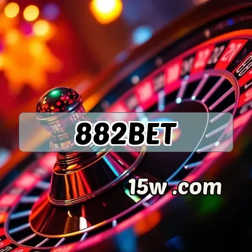 882bet: Apostas Incríveis em Eventos Esportivos para Todos